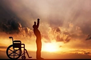 Read more about the article Divine Healing