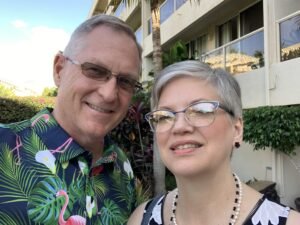 Picture of Stanley & Rebecca Jackowski